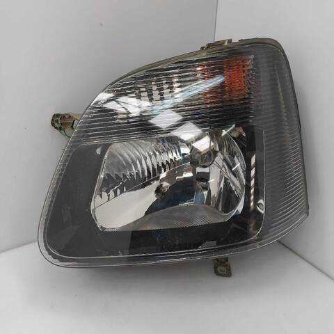 Foto 2ª: Piloto Delantero Izquierdo Opel Agila 1.3 CDTI F68) (2000)