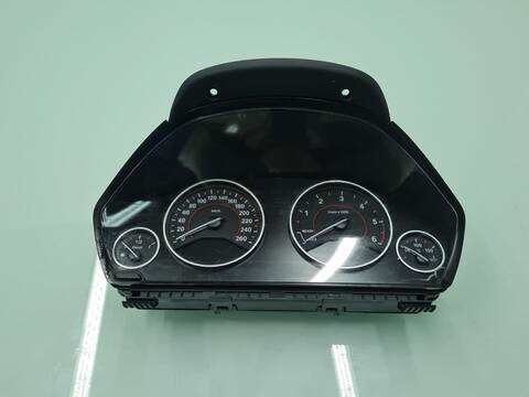 Cuadro de Instrumentos Bmw Serie 3 315 330D 258CV 190KW
