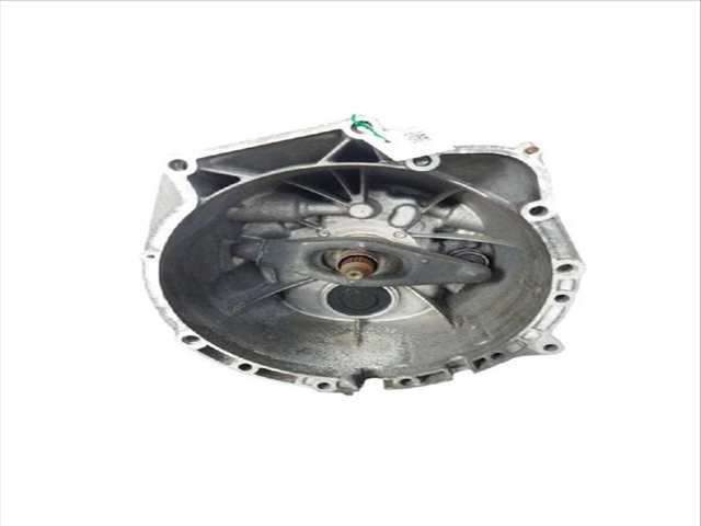 Foto 3ª: Caja Cambios Bmw Serie 1 114 120 D (2003)