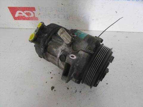 Compresor Aire Acondicionado Saab 9-3 1.9 TID BERLINA 120CV 88KW