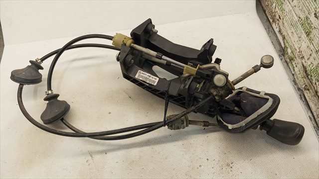 Foto 4ª: Palanca de Cambio Mercedes Vito 2.2 D CDI W639 [646980] (2010)