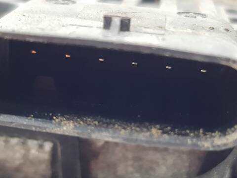 Foto 2ª: Centralita Motor ECU Peugeot 2008 ALLURE