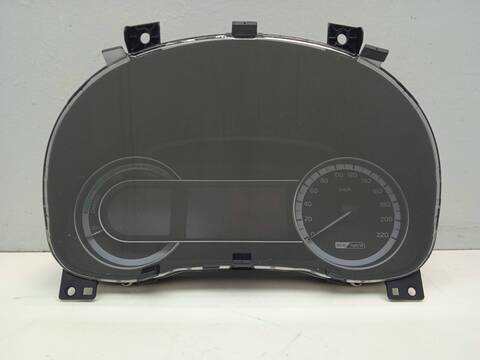 Cuadro de Instrumentos Kia Niro BUSINESS 141CV