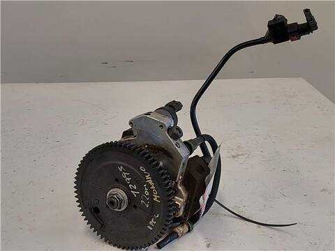 Foto 2ª: Bomba Inyeccion Opel Movano 2.2 DTI 90CV 66KW FURGON [D-G9T F7] (2002)