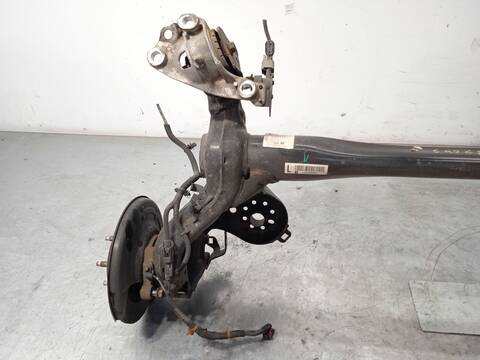 Foto 2ª: Puente Trasero Opel Astra 1.4 TURBO 35) 125CV 92KW [LE2] (2019)