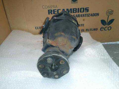 Foto 2ª: Diferencial Trasero Mercedes Clase C 160 320 203.064) BERLINA 218CV 160KW [M112946] (2000)