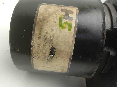 Foto 2ª: Bomba de Direccion Land Rover Range VERSION INDEFINIDA (1992)