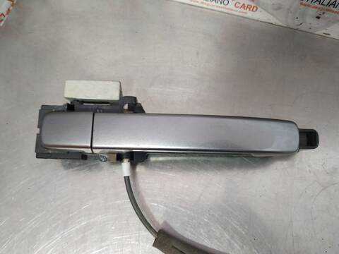 Foto 4ª: Cerradura Puerta Trasera Derecha Nissan Qashqai TEKNA PREMIUM 131CV 96KW [R9MA405] (2012)