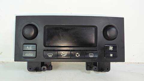 Mando Climatizador Peugeot 307 9HX