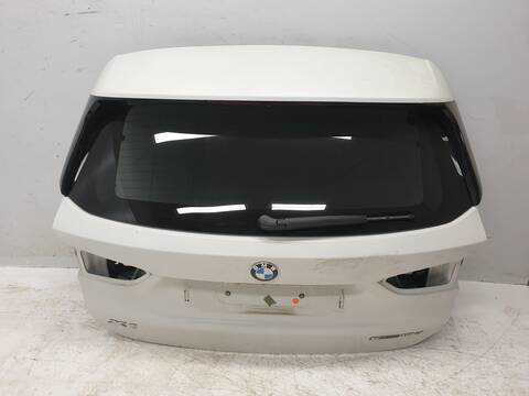 Portón Bmw X1 XDRIVE18D XLINE