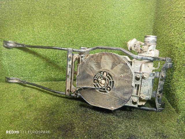 Foto 2ª: Intercooler Nissan Patrol 2.8 TD Y61 TD6 [RD28ETI] (1999)