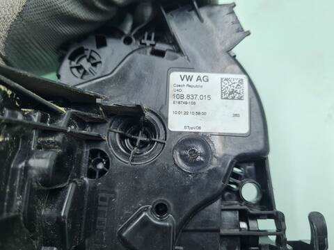 Foto 3ª: Cerradura Puerta Delantera Izquierda Seat Ibiza FR 116CV 85KW [DLAA] (2022)