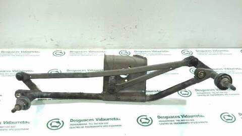 Brazo Limpia Delantero Izquierdo Mercedes Vito 2.2 16V CDI TD CAT 102CV 75KW CAJA CERRADA
