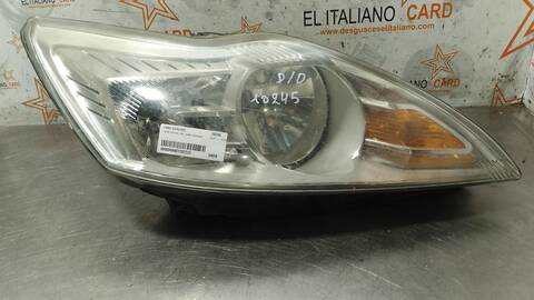 Faro Derecho Ford Focus ECONETIC 109CV 80KW