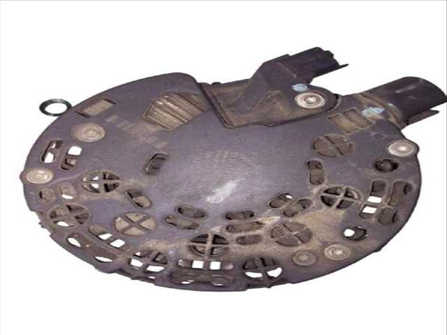 Foto 3ª: Alternador Peugeot 407 2.0 HDI 135 6DRHRH 6DRHRE 6DRHRG 6DRHRJ) 136CV (2004)