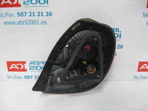 Foto 2ª: Piloto Trasero Izquierdo Toyota Corolla 1.4 16V ZZE111_) 97CV 71KW [4ZZ-FE] (2001)