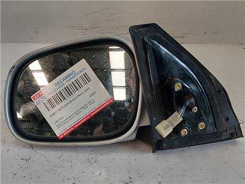 Retrovisor Izquierdo Suzuki Grand Vitara 2.0 TD BASICO 109CV 80KW
