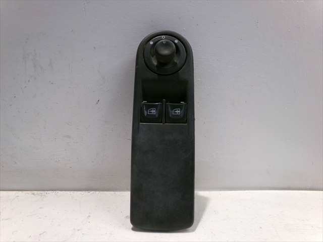 Botonera Elevalunas Renault Clio 1.5 DCI CLIO IV 2013-2016