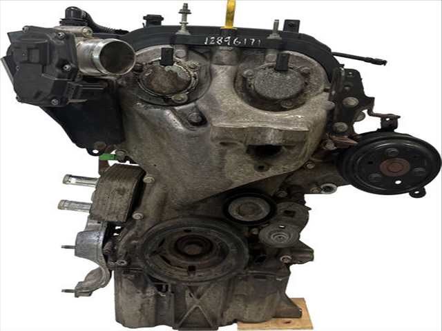 Foto 2ª: Motor Completo Ford Fiesta 100CV 74KW [SFJA] (2013)