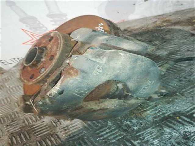 Foto 2ª: Mangueta Delantera Derecha Volkswagen Transporter COMBI L 88CV 65KW FURGONETA [AJT]