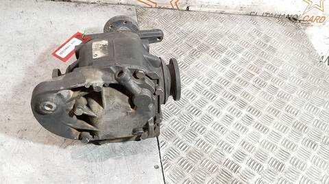 Diferencial Trasero Bmw Serie 5 518 520 D BERLINA 177CV 130KW