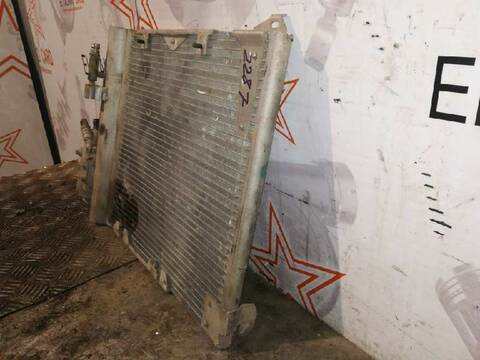 Foto 2ª: Radiador Calefaccion A.A. Renault Scenic 1.4 16V FAIRWAY 95CV 70KW JA..) [K4J C7] (2000)