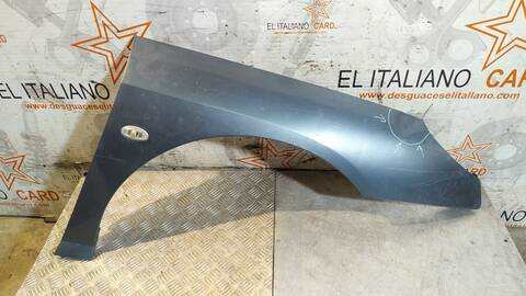 Aleta Delantera Derecha Peugeot 407 140CV 103KW