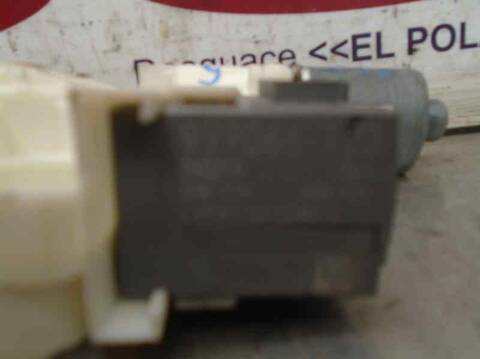 Botonera Elevalunas Peugeot 407 2.0 16V HDI FAP CAT RHR - DW10BTED4) 136CV 100KW