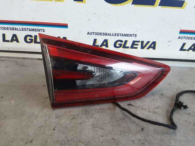 Piloto Portón Izquierdo Ford S Max 2.0 TDCI150CV CDR DESDE 05/2015 HASTA 05/2023