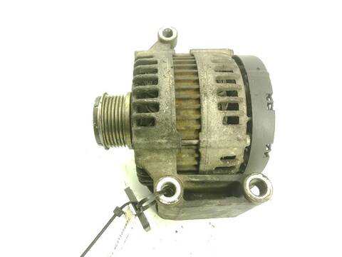 Foto 2ª: Alternador Peugeot Boxer 2.2 HDI 120 [4HU (P22DTE)] (2006)