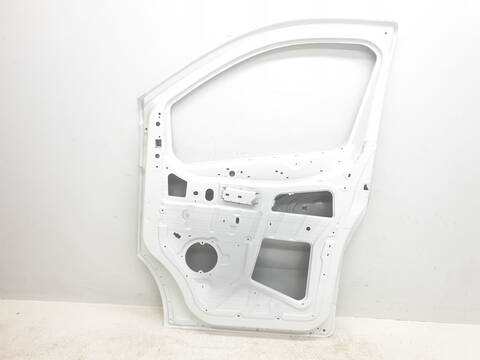 Foto 3ª: Puerta Delantera Derecha Renault Trafic L1H1 29T KOMFORT (2014)