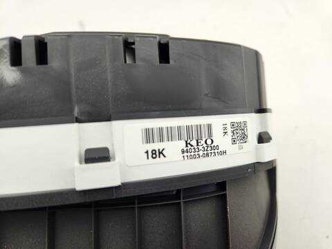 Foto 2ª: Cuadro de Instrumentos Hyundai i40 STYLE 141CV 104KW [D4FD] (2015)
