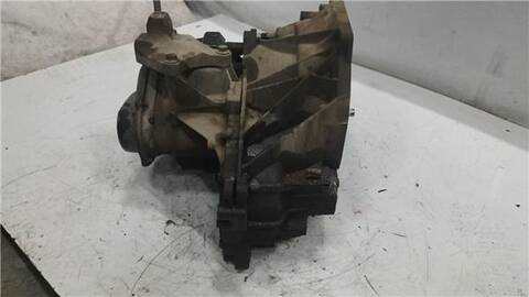 Foto 3ª: Caja Cambios Ford Fiesta 1.4 AMBIENTE [1 4 LTR. - 59 KW 16V CAT] 80CV [FXJB]
