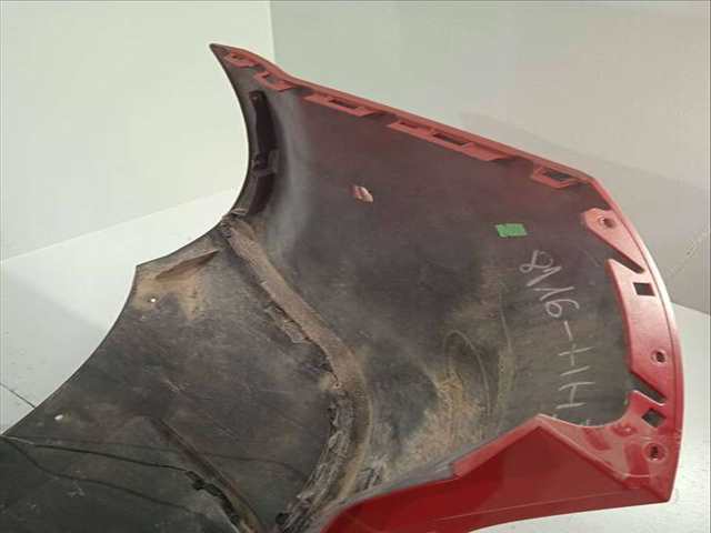 Foto 2ª: Paragolpes Trasero Seat Altea BIVALENT 102CV 75KW [CHG] (2011)