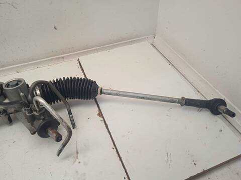 Foto 2ª: Cremallera de Direccion Ford Transit 2.4 TD CAT 75CV 55KW CAJA CERRADA [D3FA] (2005)