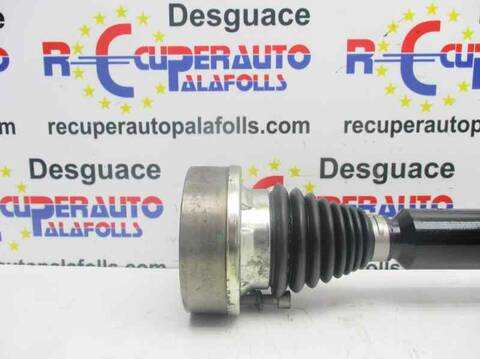 Foto 2ª: Transmision Delantera Derecha Audi A3 CAYC (2010)