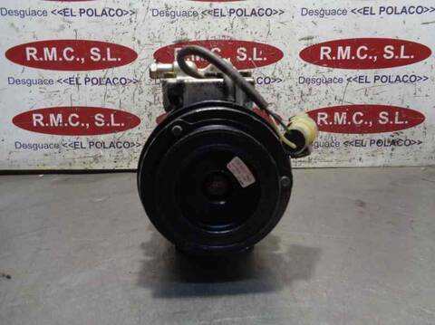 Compresor Aire Acondicionado Land Rover Discovery 2.5 TD 113CV 83KW