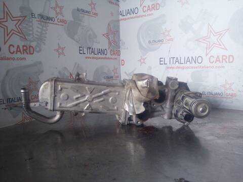 Valvula EGR Seat Ibiza STYLANCE - STYLE 105CV 77KW