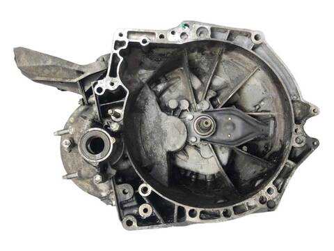 Caja Cambios Citroen C5 1.6 HDI RC8HZB)