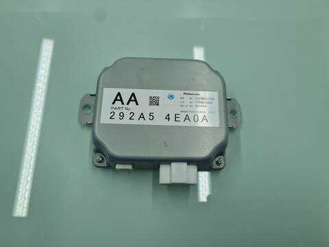 Centralita Motor ECU Nissan Qashqai ACENTA 131CV 96KW