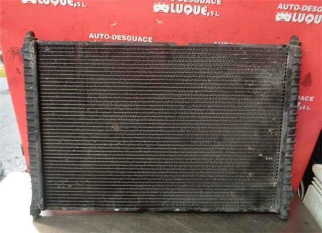 Foto 2ª: Radiador Motor Land Rover Freelander 2.0 TD4 [20T2N]