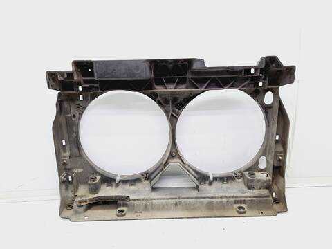 Foto 3ª: Panel Frontal Peugeot 407 BASICO COUPE 204CV 150KW [UHZ] (2006)