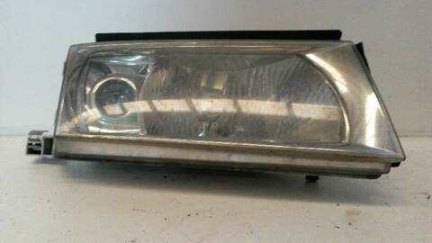 Faro Derecho Skoda Octavia 1.9 TDI 110CV 81KW