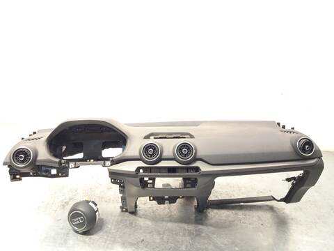 Kit Airbag Audi Q2 35 TFSI 150CV 110KW