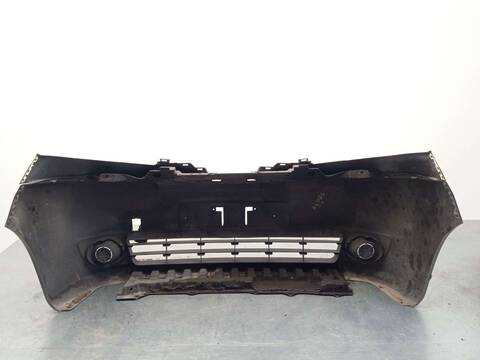 Foto 4ª: Paragolpes Delantero Nissan NV200 1.5 DCI 85 M20 M20M) 86CV 63KW FURGONETA [K9K276] (2011)