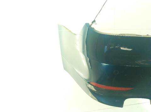 Foto 3ª: Paragolpes Trasero Bmw Serie 5 518 535 D (2001)