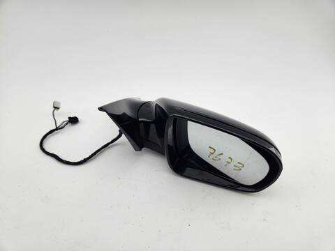 Retrovisor Derecho Mercedes Clase C 160 280 219.354) 231CV 170KW