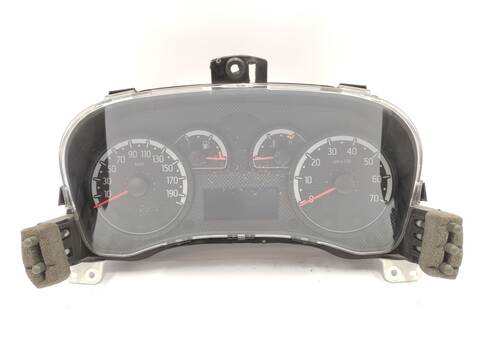Cuadro de Instrumentos Fiat Panda 1.3 D MULTIJET 4X4 169.AXC2A) 70CV 51KW