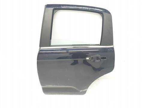 Puerta Trasera Izquierda Citroen C3 1.2 12V VTI 82CV