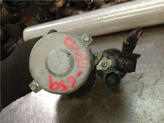 Foto 3ª: Motor de Arranque Seat Ibiza 1.6 TDI [CAYC]